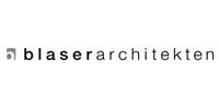 Wartungsplaner Logo Blaser Architekten AGBlaser Architekten AG